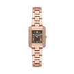 Women Emery Rose Gold 22mm Watch