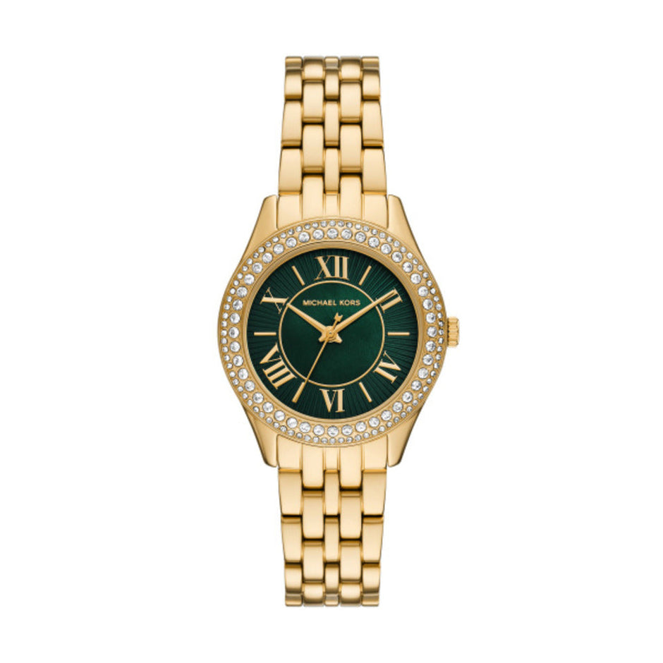 Women Harlowe Gold Watch