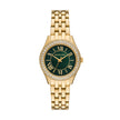 Women Harlowe Gold Watch