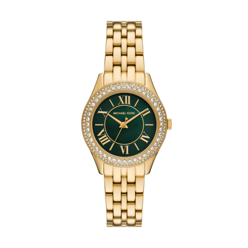 Women Harlowe Gold Watch