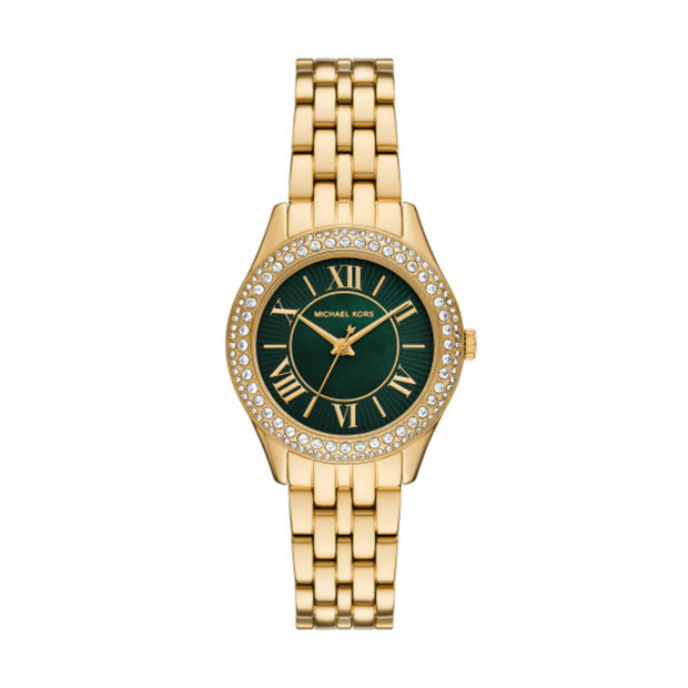 Women Harlowe Gold Watch