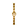 Women Astor Link Gold Watch