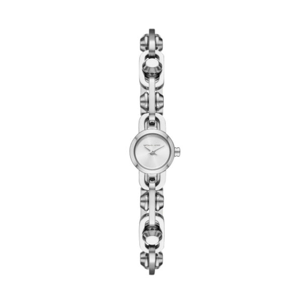 Women Astor Link Silver 14mm Watch