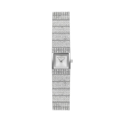 Women Darrington Silver Watch