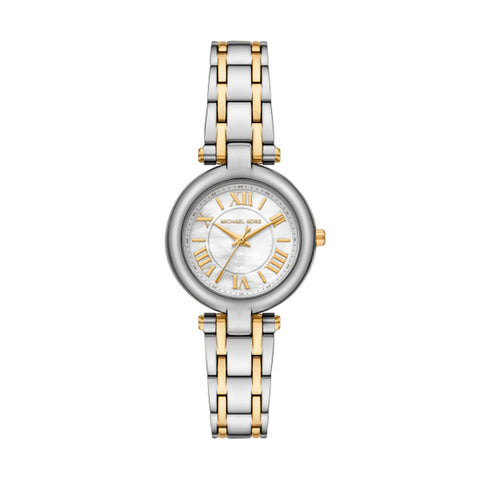 Women Laney Two Tone Watch