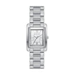 Women Essex Silver Watch