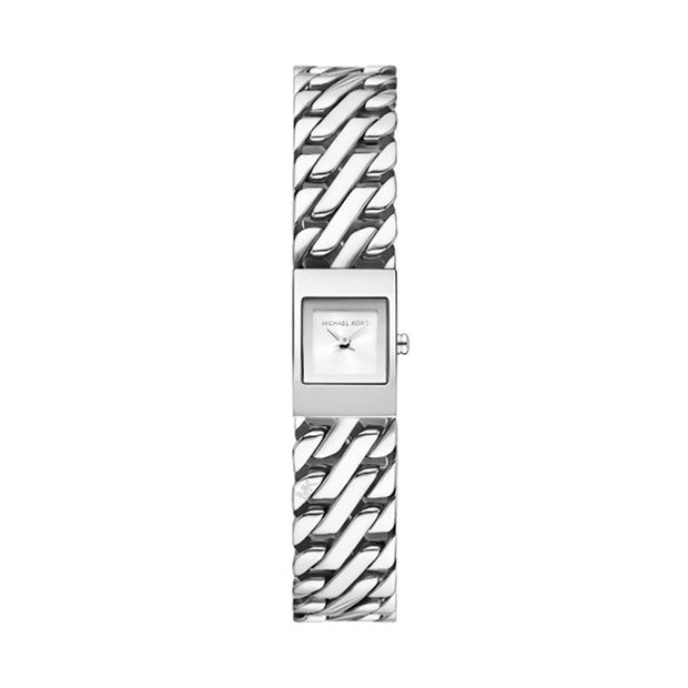 Women Darrington Silver  Watch