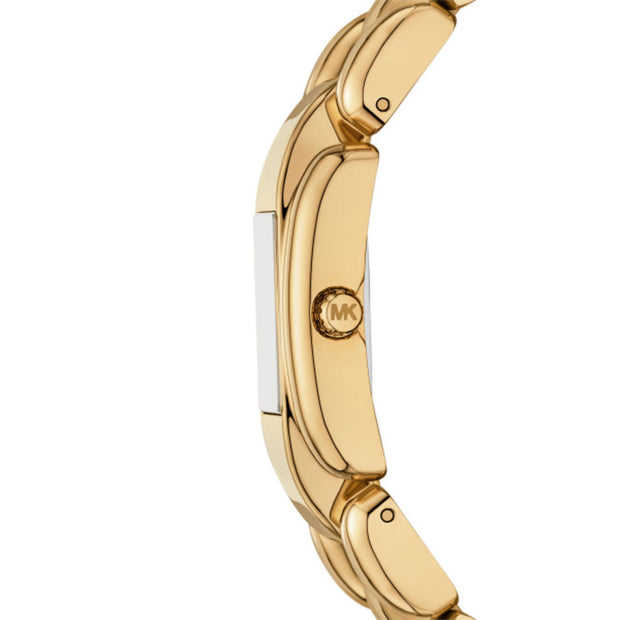 Women Hally Gold Watch