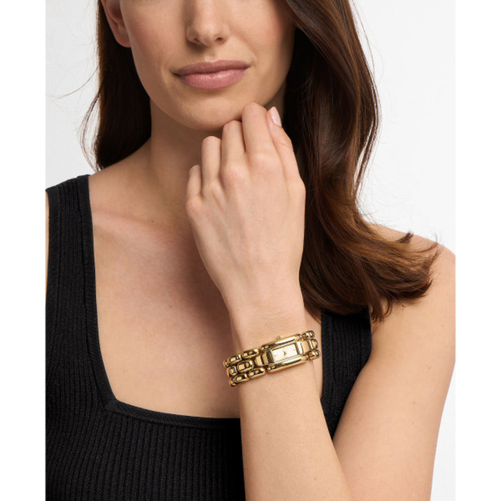 Women Hally Gold Watch