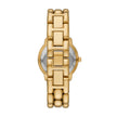Women Phoebe Gold Watch