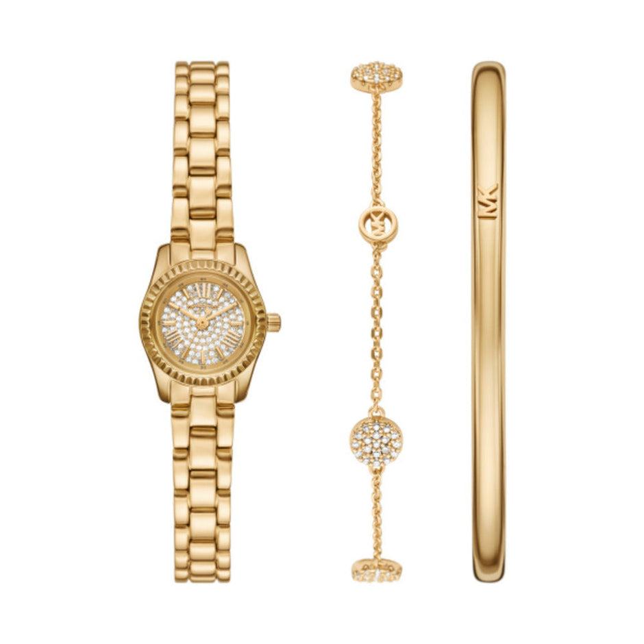 Women Lexington Watch Set