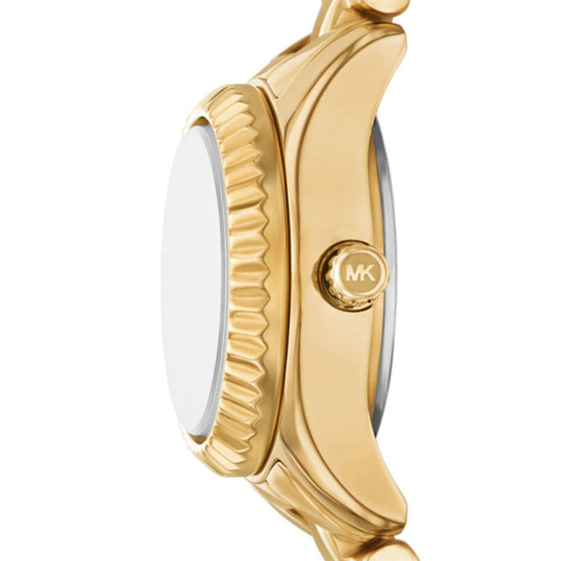 طقم ساعة ليكسينجتن للنساء