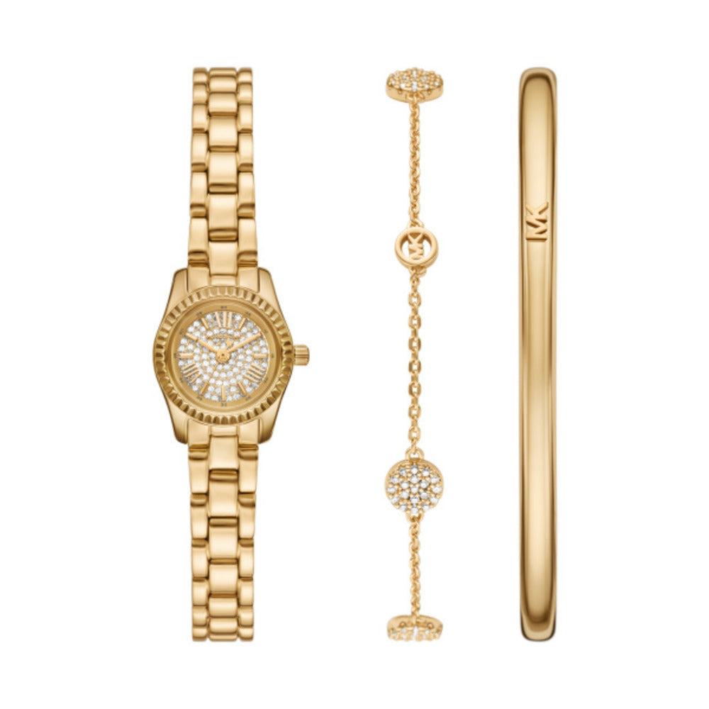 Women Lexington Watch Set