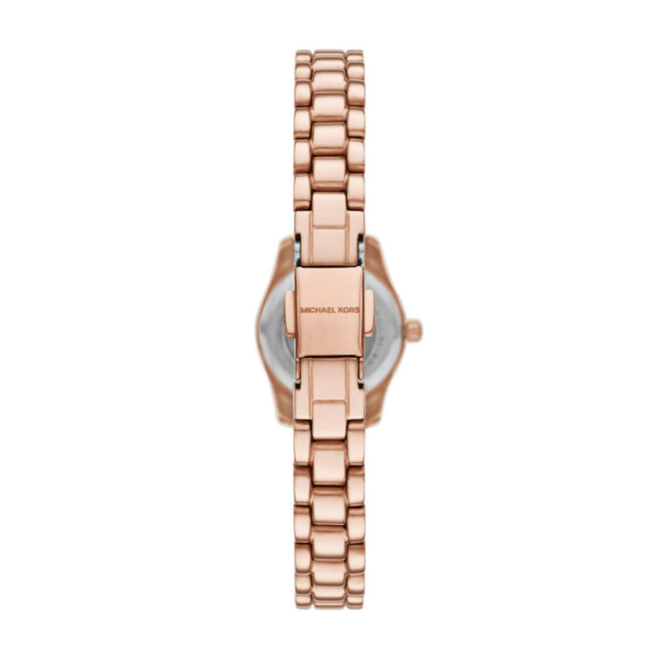 Women Lexington Rose Gold Watch