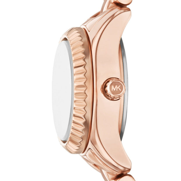 Women Lexington Rose Gold Watch
