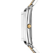 Women Essex Two Tone Watch