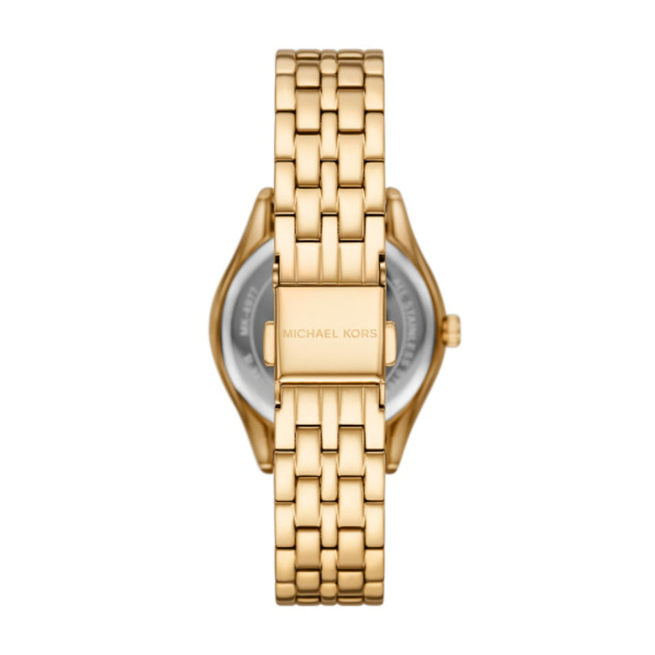 Women Harlowe Watch Set