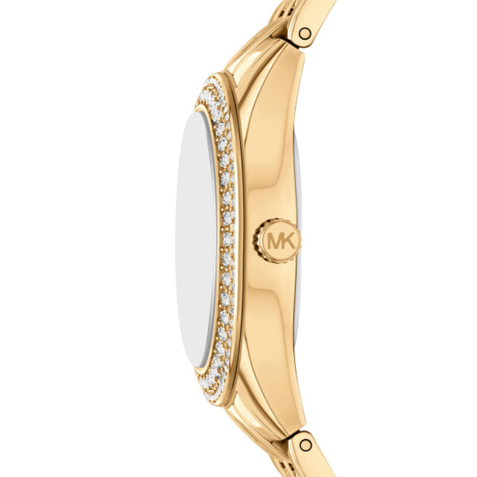 Women Harlowe Watch Set