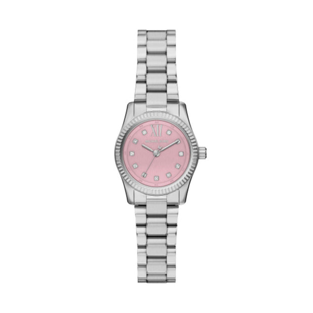 Women Lexington Silver Watch