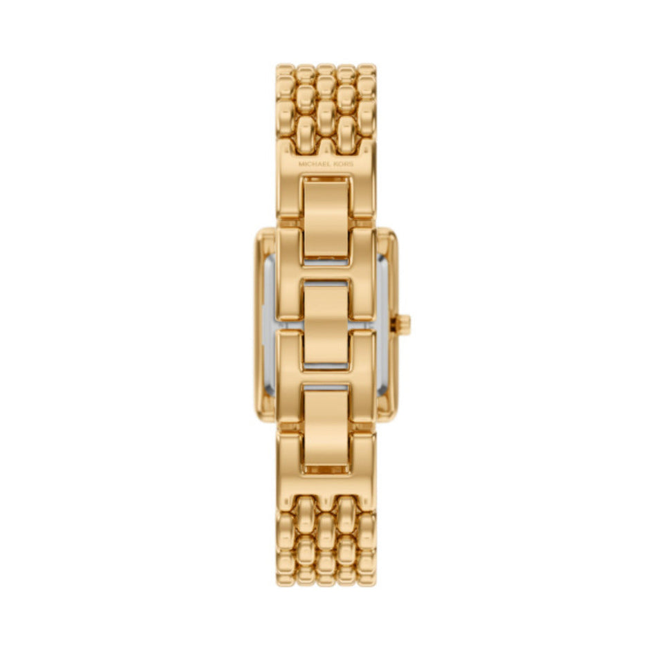 Women Essex Gold Watch