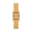 Women Essex Gold Watch