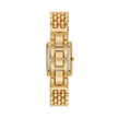 Women Essex Gold Watch