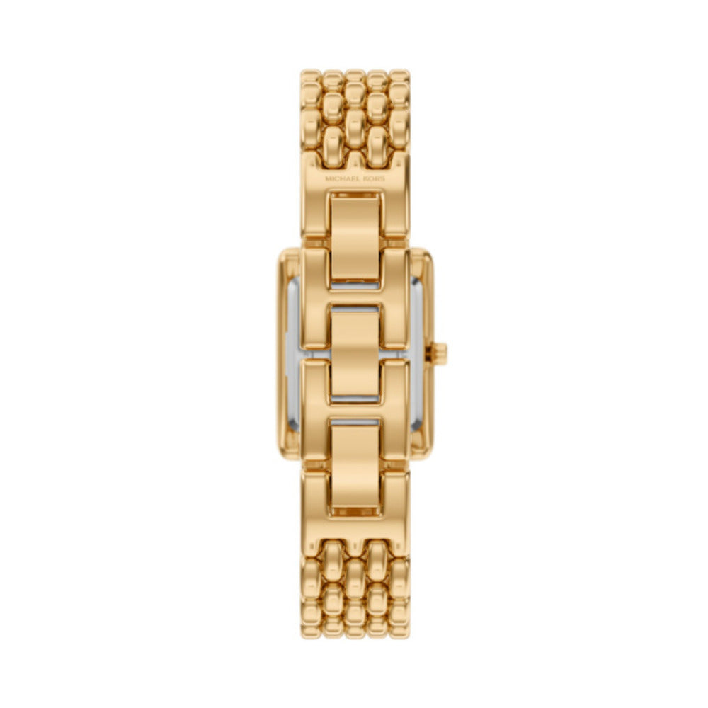 Women Essex Gold Watch