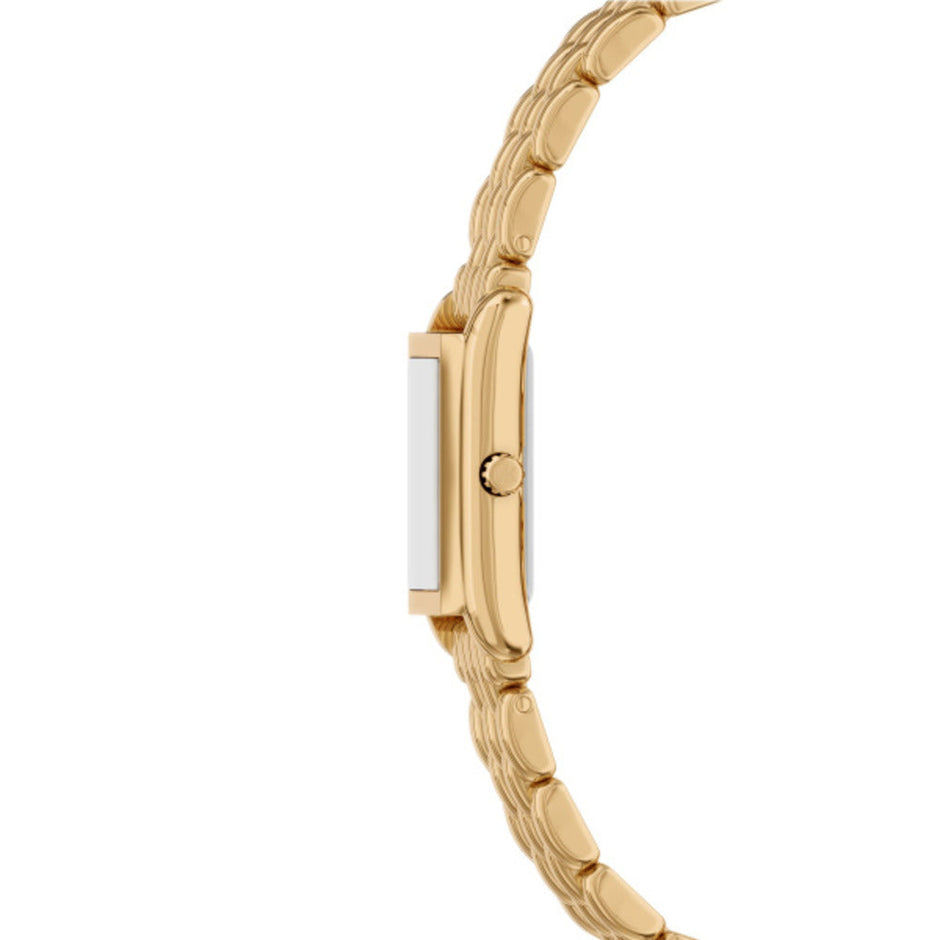 Women Essex Gold Watch