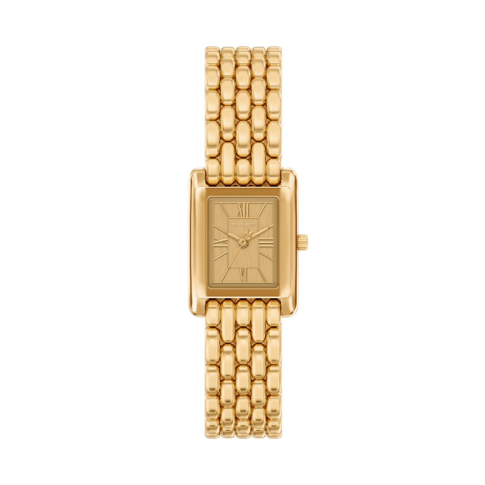 Women Essex Gold Watch