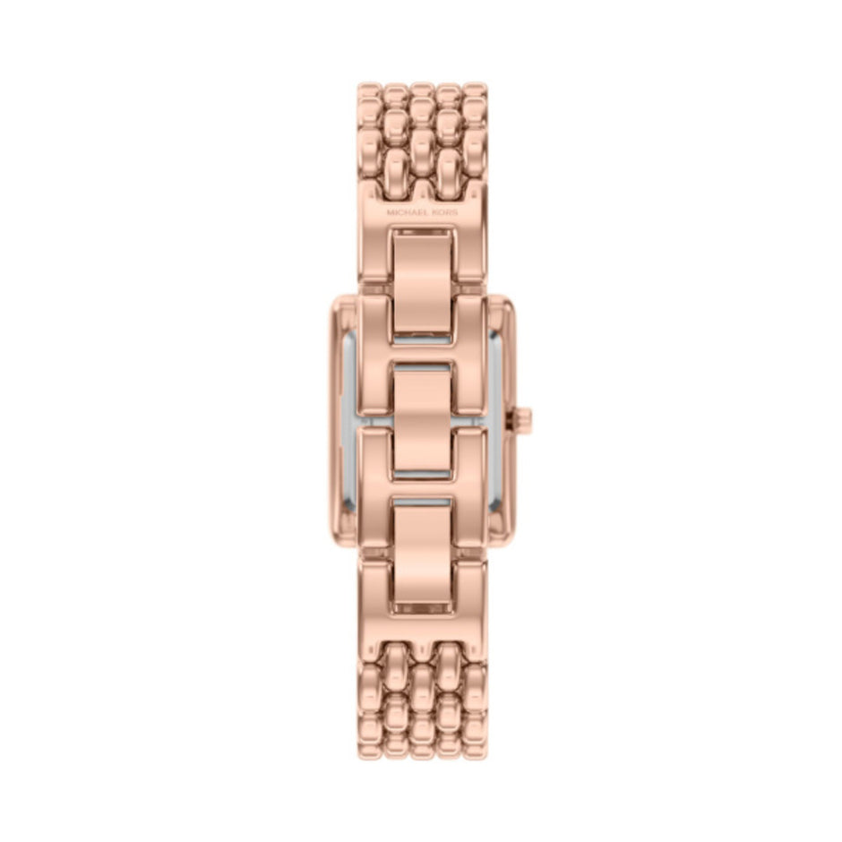 Women Essex Gold Watch