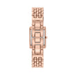 Women Essex Gold Watch