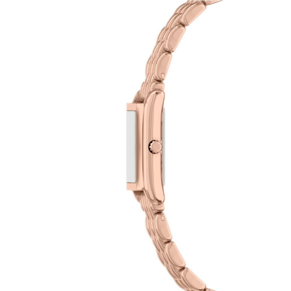 Women Essex Gold Watch