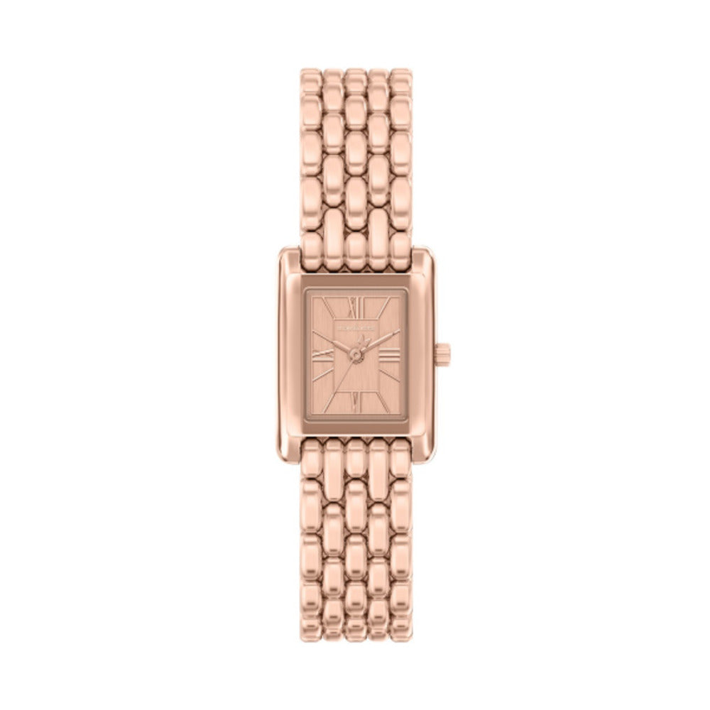 Women Essex Gold Watch