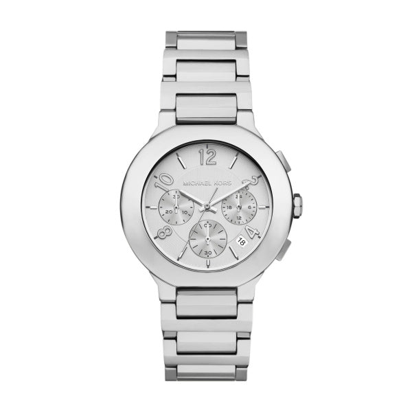 Women Gramercy Silver Watch