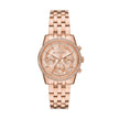 Women Ritz Rose Gold Watch
