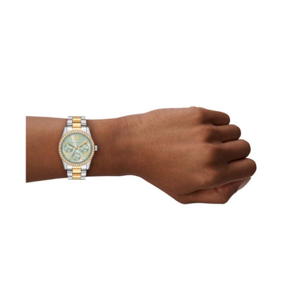 Women Lexington 2-Tone Watch