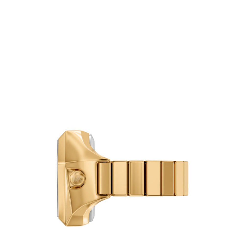Women Suri Gold Watch