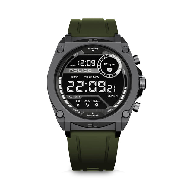 Men My Avatar Black Watch