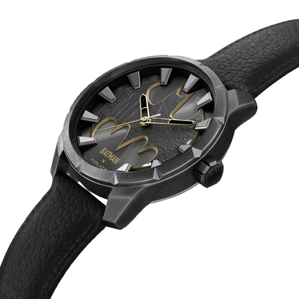 Men Batman The Bat Watch