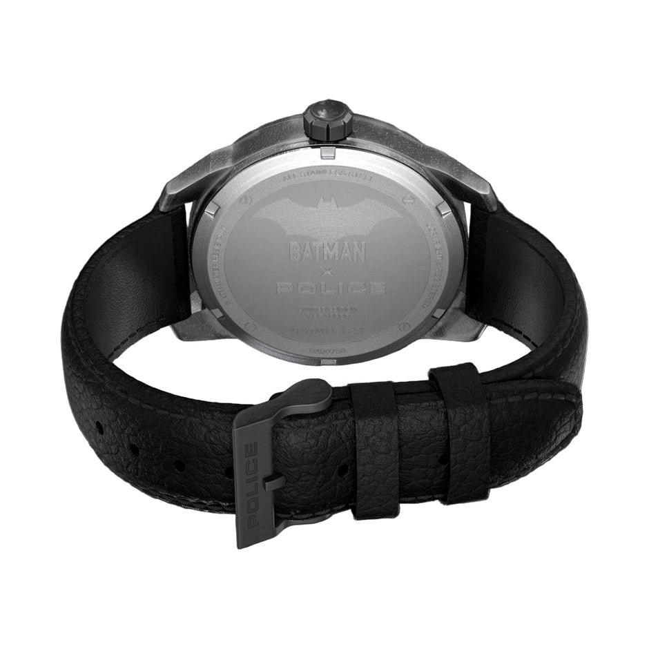 Men Batman The Bat Watch