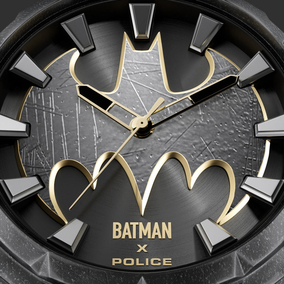Men Batman The Bat Watch