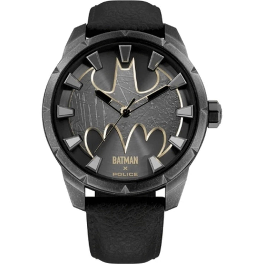 Men Batman The Bat Watch