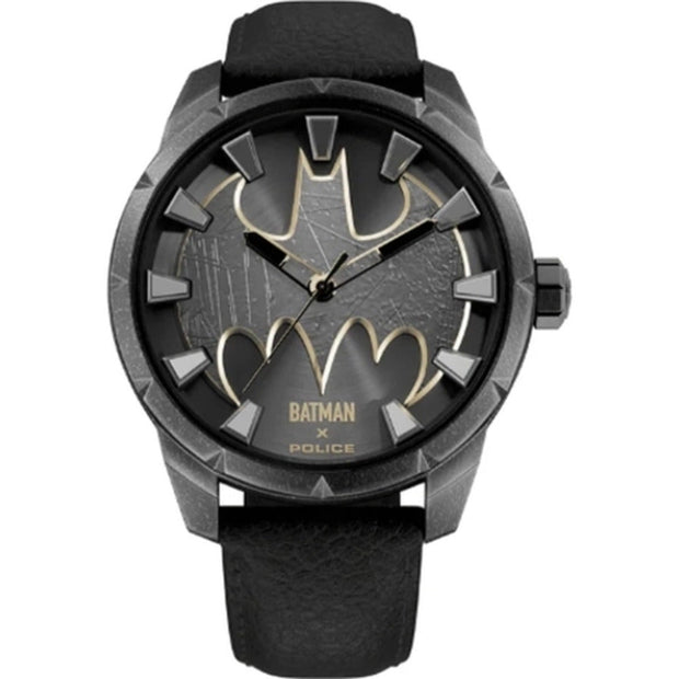 Men Batman The Bat Watch