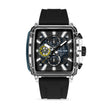 Men Clout Octet Two Tone Watch