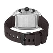 Men Clout Octet Two Tone Watch