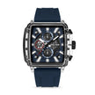 Men Clout Octet Black Watch