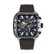 Men Clout Octet Black Watch