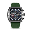 Men Clout Octet Black Watch