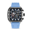Men Clout Octet Black Watch