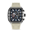 Men Clout Octet Black Watch